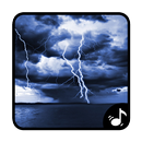 Bliksem & Onweer Geluiden APK