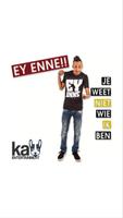 Jij Weet Niet Wie Ik Ben! โปสเตอร์