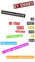 Jij Weet Niet Wie Ik Ben! ภาพหน้าจอ 1