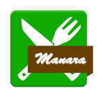 Restaurant/Eethuis Manara icon