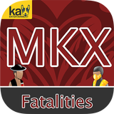 MKX Fatalities icône