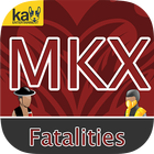 MKX Fatalities icon