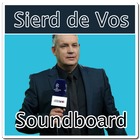 Sierd de Vos Soundboard-icoon