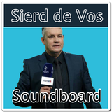ikon Sierd de Vos Soundboard