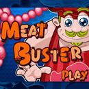 Meat Buster aplikacja