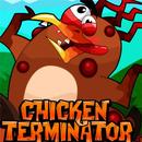 Chicken Terminator aplikacja