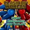 Clash of Worlds APK