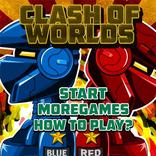 Clash of Worlds