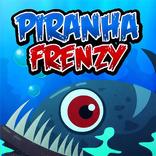 Piranha Frenzy