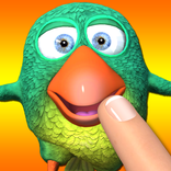 Children Game: Catch The Birds