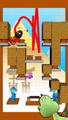 Crazy Ninja Egg: Clumsy Jump APK download