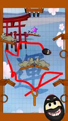 Crazy Ninja Egg: Clumsy Jump APK download