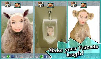Bild Faker - Lustige Fotos LOL Screenshot 2