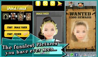 Bild Faker - Lustige Fotos LOL Screenshot 3