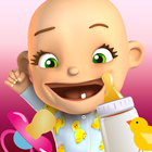 Babsy - Baby Spiele: Kid Spiel Zeichen
