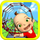 Baby Babsy Amusement Park Gold APK