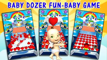 Baby Dozer Fun - Kids Games screenshot 3