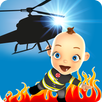 Baby Firefighter: Fireman Hero APK