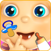 Baby Games - Babsy Girl 3D Fun APK