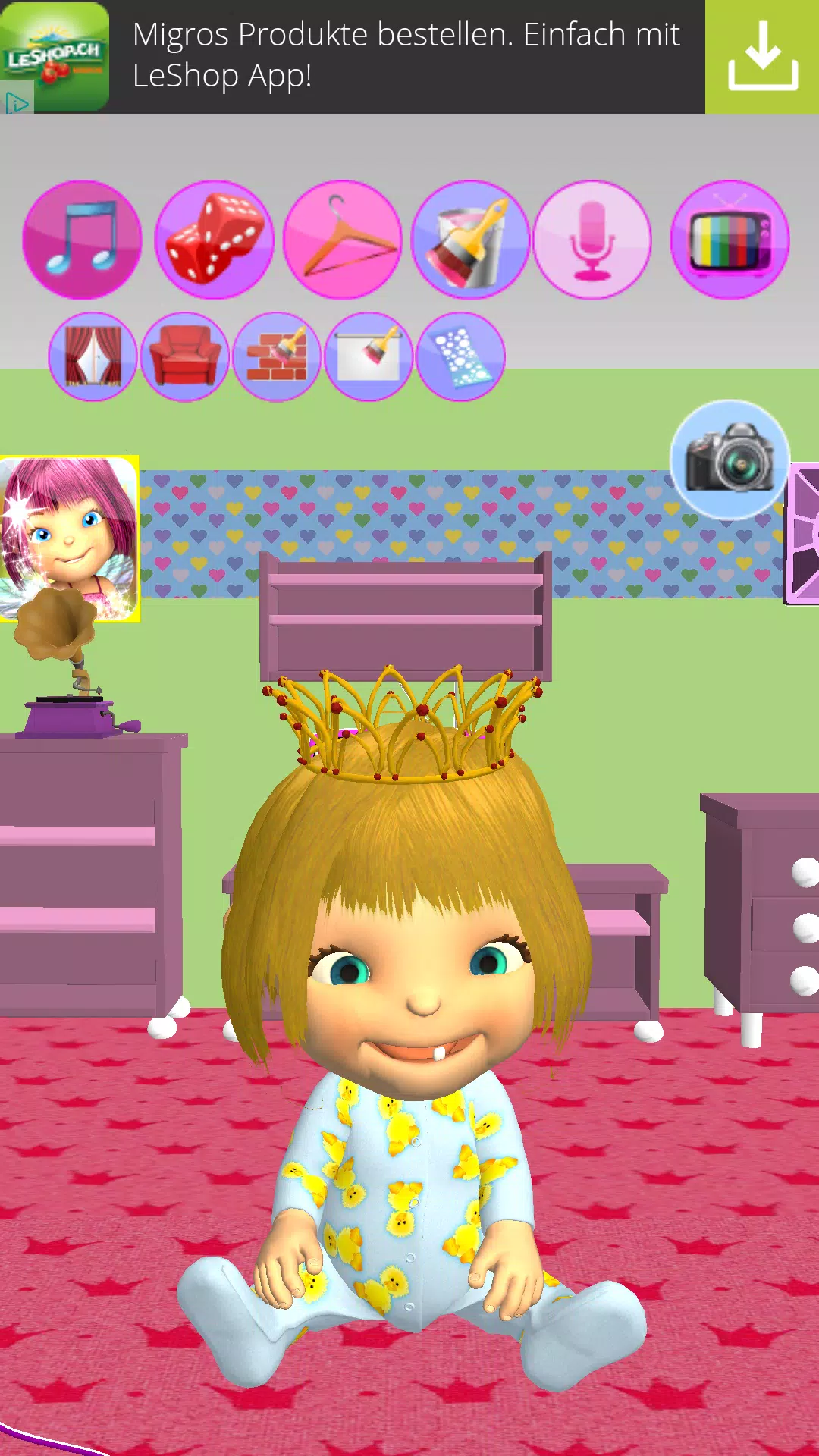 Babsy - Baby Games: Kid Games for Android - Download the APK from