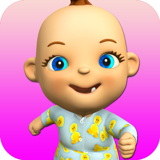 Baby Run – Jump Star