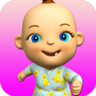 Baby Run – Jump Star icono