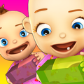 Babys Fun Game - Hit And Smash
