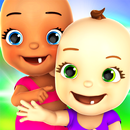 Baby Twins Game Hộp Vui Babsy APK