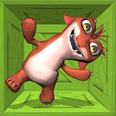 Blast the Box: Move the Dragon XAPK download
