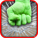 Bị hỏng màn hình prank-cracknó APK