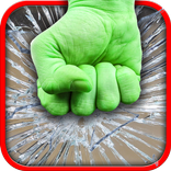 Broken Screen Prank - Crack it