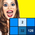2048 Game Fun