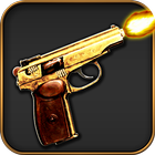 Guns - Gold Edition Zeichen