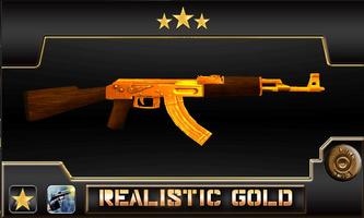 Guns - Gold Edition 스크린샷 1