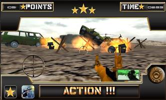 Guns - Gold Edition captura de pantalla 3
