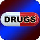 Drug Detector آئیکن