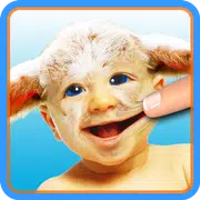 Face Warp & Morph Photo Effect