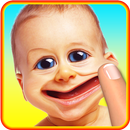 Mặt làm cong-ảnh hiệu ứng quán APK