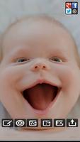 Mặt làm cong-ảnh hiệu ứng quán bài đăng