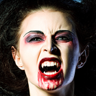 Scare & Zombie Photo Studio icon