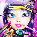 Ice Princess Salon Angela SPA APK