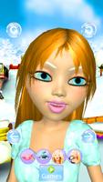 Eis Prinzessin Salon Angela Screenshot 2
