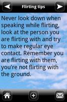 Flirting Guide постер
