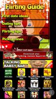 Flirting Guide скриншот 1