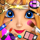 Make Up Games Spa: Princess 3D APK