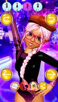 Make Up Spiele Spa Prinzessin Screenshot 2