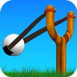 Mini Golf Fun – Crazy Tom Shot ikon