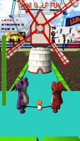 Mini Golf Fun – Crazy Tom Shot screenshot 7