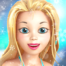 My Little Talking Ice Princess APK