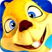 Nut Flow - Funny Squirrel Feed APK